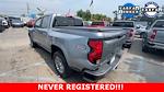 Used 2023 Chevrolet Colorado LT Crew Cab 4x4, Pickup for sale #U13988 - photo 8