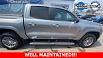 Used 2023 Chevrolet Colorado LT Crew Cab 4x4, Pickup for sale #U13997 - photo 3