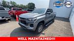 Used 2023 Chevrolet Colorado LT Crew Cab 4x4, Pickup for sale #U13997 - photo 6