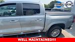 Used 2023 Chevrolet Colorado LT Crew Cab 4x4, Pickup for sale #U13997 - photo 7