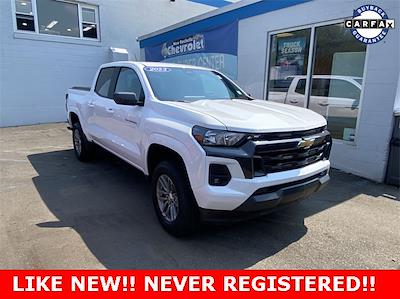 2023 Chevrolet Colorado Crew Cab 4x4, Pickup for sale #U13999 - photo 1