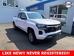 2023 Chevrolet Colorado Crew Cab 4x4, Pickup for sale #U13999 - photo 1