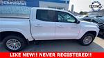 2023 Chevrolet Colorado Crew Cab 4x4, Pickup for sale #U13999 - photo 3