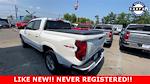 2023 Chevrolet Colorado Crew Cab 4x4, Pickup for sale #U13999 - photo 8