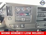 Used 2022 Chevrolet Express 2500 Work Van RWD, Empty Cargo Van for sale #U14019 - photo 13