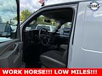 Used 2022 Chevrolet Express 2500 Work Van RWD, Empty Cargo Van for sale #U14019 - photo 16