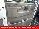 Used 2022 Chevrolet Express 2500 Work Van RWD, Empty Cargo Van for sale #U14019 - photo 18