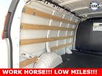 Used 2022 Chevrolet Express 2500 Work Van RWD, Empty Cargo Van for sale #U14019 - photo 21