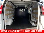 Used 2022 Chevrolet Express 2500 Work Van RWD, Empty Cargo Van for sale #U14019 - photo 22