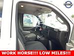 Used 2022 Chevrolet Express 2500 Work Van RWD, Empty Cargo Van for sale #U14019 - photo 24