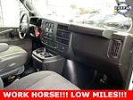 Used 2022 Chevrolet Express 2500 Work Van RWD, Empty Cargo Van for sale #U14019 - photo 25