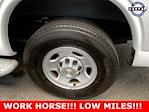 Used 2022 Chevrolet Express 2500 Work Van RWD, Empty Cargo Van for sale #U14019 - photo 29