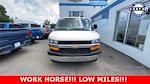 Used 2022 Chevrolet Express 2500 Work Van RWD, Empty Cargo Van for sale #U14019 - photo 5