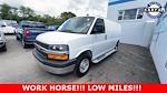 Used 2022 Chevrolet Express 2500 Work Van RWD, Empty Cargo Van for sale #U14019 - photo 6