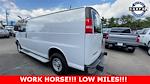 Used 2022 Chevrolet Express 2500 Work Van RWD, Empty Cargo Van for sale #U14019 - photo 8