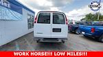 Used 2022 Chevrolet Express 2500 Work Van RWD, Empty Cargo Van for sale #U14019 - photo 9