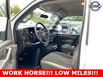 Used 2022 Chevrolet Express 2500 Work Van RWD, Empty Cargo Van for sale #U14020 - photo 16