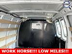 Used 2022 Chevrolet Express 2500 Work Van RWD, Empty Cargo Van for sale #U14020 - photo 17