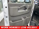 Used 2022 Chevrolet Express 2500 Work Van RWD, Empty Cargo Van for sale #U14020 - photo 18