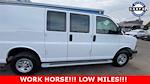 Used 2022 Chevrolet Express 2500 Work Van RWD, Empty Cargo Van for sale #U14020 - photo 3