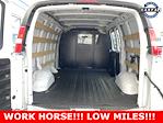 Used 2022 Chevrolet Express 2500 Work Van RWD, Empty Cargo Van for sale #U14020 - photo 21