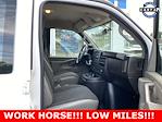 Used 2022 Chevrolet Express 2500 Work Van RWD, Empty Cargo Van for sale #U14020 - photo 23