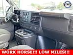 Used 2022 Chevrolet Express 2500 Work Van RWD, Empty Cargo Van for sale #U14020 - photo 24