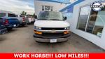 Used 2022 Chevrolet Express 2500 Work Van RWD, Empty Cargo Van for sale #U14020 - photo 5