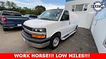 Used 2022 Chevrolet Express 2500 Work Van RWD, Empty Cargo Van for sale #U14020 - photo 6