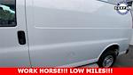 Used 2022 Chevrolet Express 2500 Work Van RWD, Empty Cargo Van for sale #U14020 - photo 7