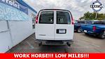 Used 2022 Chevrolet Express 2500 Work Van RWD, Empty Cargo Van for sale #U14020 - photo 9