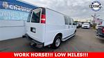 Used 2022 Chevrolet Express 2500 Work Van RWD, Empty Cargo Van for sale #U14020 - photo 2