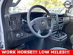 Used 2022 Chevrolet Express 2500 Work Van RWD, Empty Cargo Van for sale #U14021 - photo 10