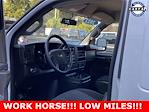 Used 2022 Chevrolet Express 2500 Work Van RWD, Empty Cargo Van for sale #U14021 - photo 17