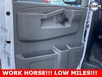 Used 2022 Chevrolet Express 2500 Work Van RWD, Empty Cargo Van for sale #U14021 - photo 19