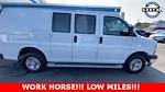 Used 2022 Chevrolet Express 2500 Work Van RWD, Empty Cargo Van for sale #U14021 - photo 3