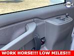 Used 2022 Chevrolet Express 2500 Work Van RWD, Empty Cargo Van for sale #U14021 - photo 20