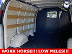 Used 2022 Chevrolet Express 2500 Work Van RWD, Empty Cargo Van for sale #U14021 - photo 22