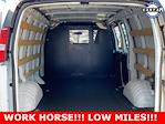 Used 2022 Chevrolet Express 2500 Work Van RWD, Empty Cargo Van for sale #U14021 - photo 23