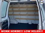 Used 2022 Chevrolet Express 2500 Work Van RWD, Empty Cargo Van for sale #U14021 - photo 24