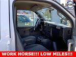 Used 2022 Chevrolet Express 2500 Work Van RWD, Empty Cargo Van for sale #U14021 - photo 25