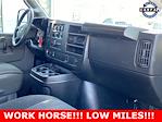 Used 2022 Chevrolet Express 2500 Work Van RWD, Empty Cargo Van for sale #U14021 - photo 26