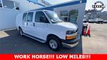 Used 2022 Chevrolet Express 2500 Work Van RWD, Empty Cargo Van for sale #U14021 - photo 4