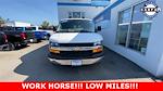 Used 2022 Chevrolet Express 2500 Work Van RWD, Empty Cargo Van for sale #U14021 - photo 5