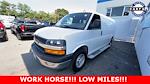 Used 2022 Chevrolet Express 2500 Work Van RWD, Empty Cargo Van for sale #U14021 - photo 6