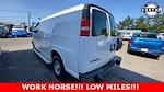 Used 2022 Chevrolet Express 2500 Work Van RWD, Empty Cargo Van for sale #U14021 - photo 8