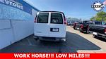 Used 2022 Chevrolet Express 2500 Work Van RWD, Empty Cargo Van for sale #U14021 - photo 9