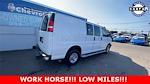 Used 2022 Chevrolet Express 2500 Work Van RWD, Empty Cargo Van for sale #U14021 - photo 2