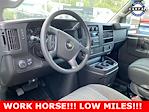 Used 2022 Chevrolet Express 2500 Work Van RWD, Empty Cargo Van for sale #U14023 - photo 10