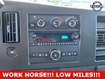 Used 2022 Chevrolet Express 2500 Work Van RWD, Empty Cargo Van for sale #U14023 - photo 13